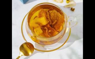 秋天進(jìn)補(bǔ)宜食用什么樣的冬蟲夏草！