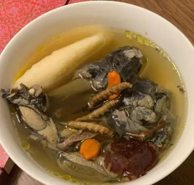 冬蟲夏草如何煲湯才能鎖住營養