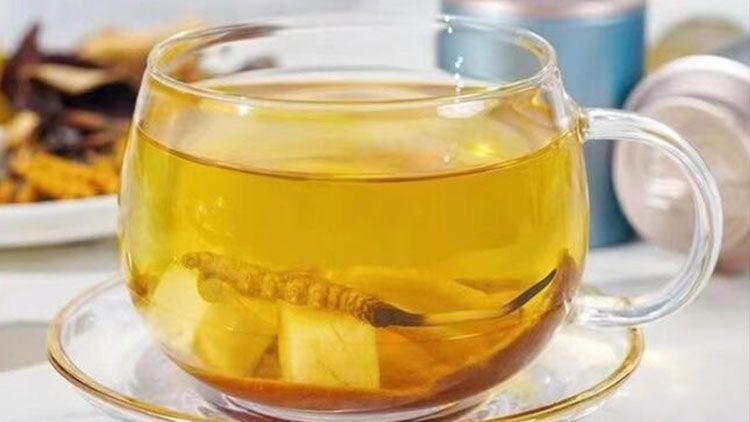 冬蟲夏草有什么用？揭秘“軟黃金”的養生奧秘