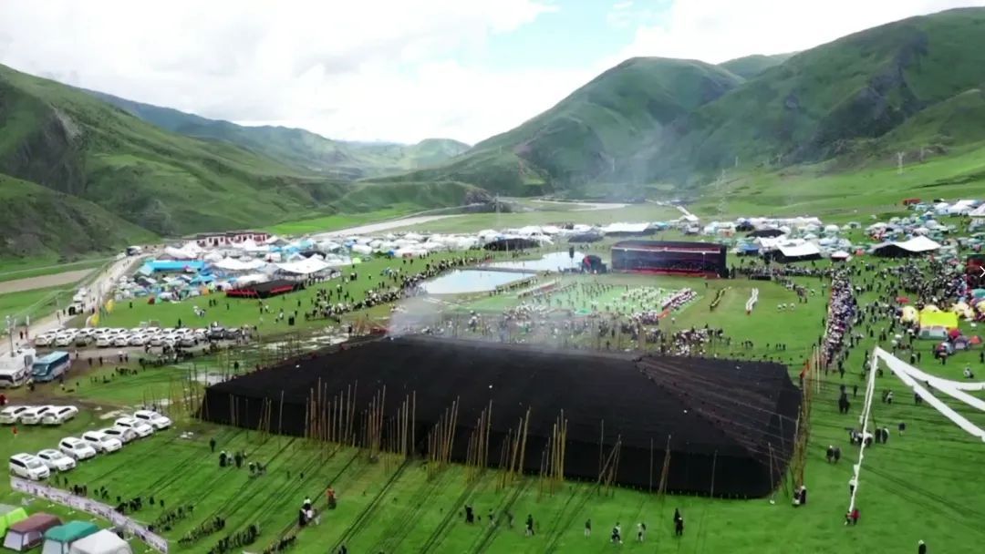 2025<a href=http://www.dongtai1982.com/ target=_blank class=infotextkey>西藏那曲蟲草</a>王大賽盛大啟幕 即日起開放報名