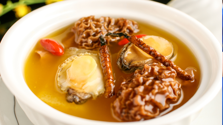 冬蟲(chóng)夏草日常怎么吃？簡(jiǎn)單實(shí)用的服用指南