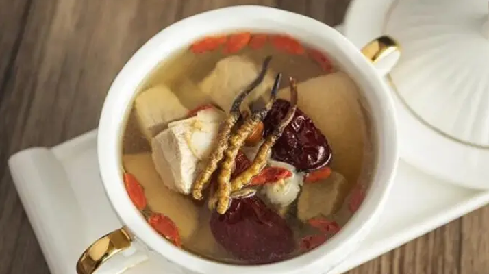 冬蟲夏草要蒸多久才好？把握時間，留住營養