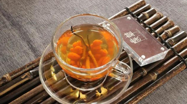 冬蟲夏草泡水的正確方法：解鎖雪域珍寶的營養(yǎng)密碼