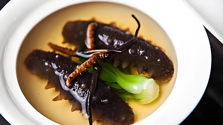 老人適合服用冬蟲夏草嗎?