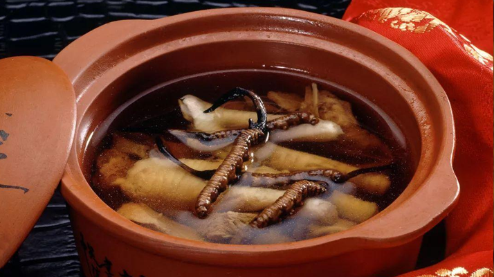 糖尿病可服用冬蟲夏草嗎?科學解析其調理價值與注意事項