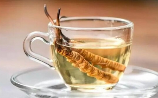 用酒泡冬蟲夏草能喝嗎？了解這些，安全飲用更滋補