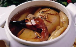 冬蟲夏草一克多少錢？2025 年價格行情與選購指南