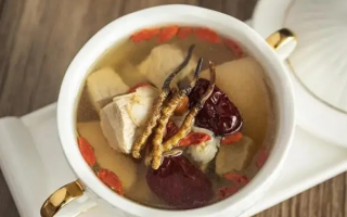 三七、西洋參加冬蟲夏草：這樣搭配滋補更對癥，這些講究要記牢